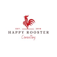 Happy Rooster Consulting logo - Similar company to Recruit Rooster