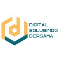 PT DIGITAL SOLUSINDO BERSAMA logo - Similar company to Pt Inti Teknologi Informasi