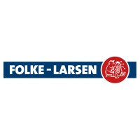 Folke-Larsens Eftf. A/S logo - Similar company to Mm Trykluft
