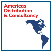 Americas Distribution & Consultancy logo - Similar company to Tiantech Group Co.,Ltd