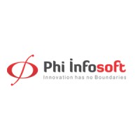 Phi Infosoft Pvt Ltd logo - Similar company to Picnara