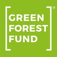 GREEN FOREST FUND e.V. logo - Similar company to Treewards Foundation