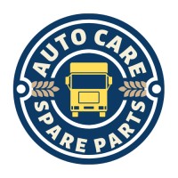 Auto Care Spare logo - Similar company to Pristine Auto Care