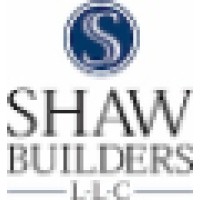 Shaw Builders, LLC logo - Similar company to D&J Construction
