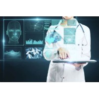 CRTEC S.r.l. logo - Similar company to Incremed Ag