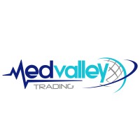 Medvalley Trading logo - Similar company to Medvalley S.A.E.