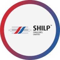 Shilp Gravures Limited - India logo - Similar company to Deets