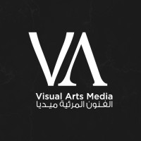 Visual Arts Media logo - Similar company to Visualarts Llc