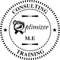 Optimizer Middle East Institute logo - Similar company to Weversity.Org