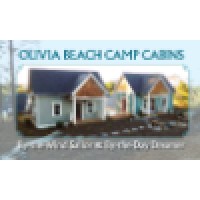 Olivia Beach Camp Cabins