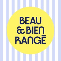 Beau & Bien Rangé logo - Similar company to Nowa Care