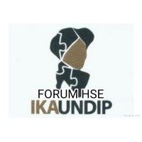Forum HSE IKA UNDIP logo - Similar company to Ika Undip