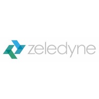 Zeledyne logo - Similar company to Arc