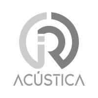 IR ACÚSTICA - Soluciones acústicas a medida. logo - Similar company to Taborga Ingeniería Acústica