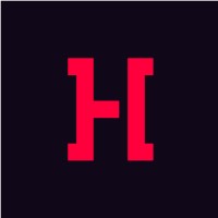 Hadrian logo - Similar company to Jex