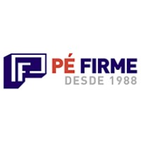 Pé Firme Uniformes e EPIs logo - Similar company to Epi'S Online