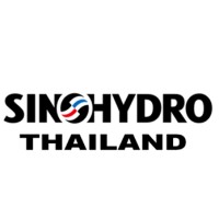 HR Sinohydro(Thailand)ZN logo - Similar company to Ds Human Resource Pte Ltd