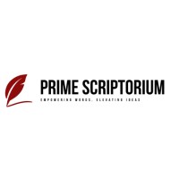 Prime Scriptorium logo - Similar company to Oktopus-Tech
