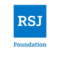 RSJ Foundation logo - Similar company to Rsj