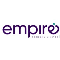 Empire Company Limited logo - Similar company to Sobeys