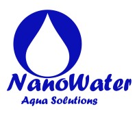 NanoWater USA logo - Similar company to Nano Water Purification Technology Ltd.