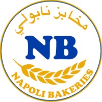 Napoli Bakeries logo - Similar company to Grotta Bakery