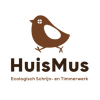 HuisMus logo - Similar company to Trovo
