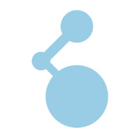 Visual Network logo - Similar company to True/Lima