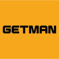 Getman Corporation logo - Similar company to Amalgamated Mining Group