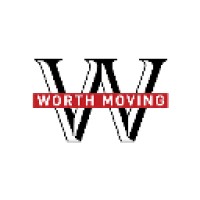Worth Moving LLC logo - Similar company to Condor Moving Systems