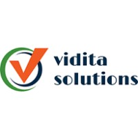 Vidita Solutions logo - Similar company to Research Design Lab