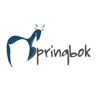 Springbok Career Coaching and Consulting logo - Similar company to Springbok - Health & Wellbeing @ Work
