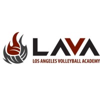 Los Angeles Volleyball Academy logo - Similar company to Frontier Toyota