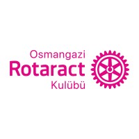 Osmangazi Rotaract logo - Similar company to Btsoft