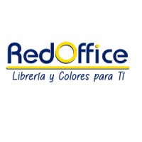 RedOffice logo - Similar company to Greenvision