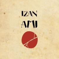 IzanAmi logo - Similar company to Lawit Group