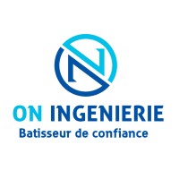 ON INGENIERIE logo - Similar company to Cws Plus