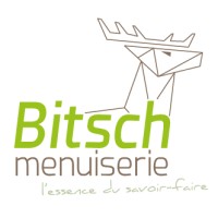 Menuiserie BITSCH logo - Similar company to Studio Capio