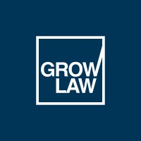 Grow Law logo - Similar company to Attorneysync