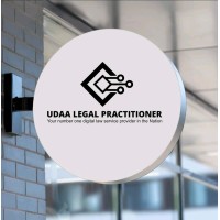 UDAA Legal Practitioners logo - Similar company to Suite & Partners