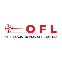 O F Logistix (Pvt.) Ltd. logo - Similar company to Burraq Inc