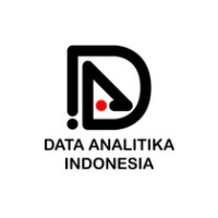 PT. Data Analitika Indonesia logo - Similar company to Ppjki Perkumpulan Praktisi Jasa Keuangan Indonesia