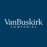 Van Buskirk Companies logo - Similar company to Hegg, Realtors® Inc