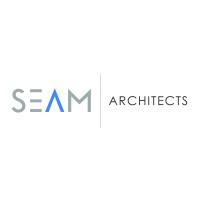 SEAM Architects logo - Similar company to Orange Beach Bars