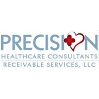 Precision HealthCare Consultants logo - Similar company to Ascend National Cohort