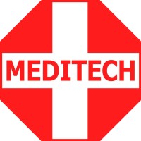 Meditech SRL logo - Similar company to Syncvision Technology Corp.