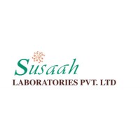 Susaah logo - Similar company to Placid