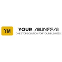Your Muneem logo - Similar company to Smb Services