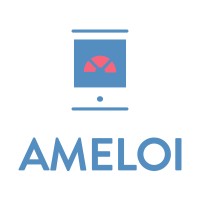 Ameloi logo - Similar company to Boza