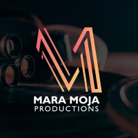 Mara Moja Productions logo - Similar company to Workernaka